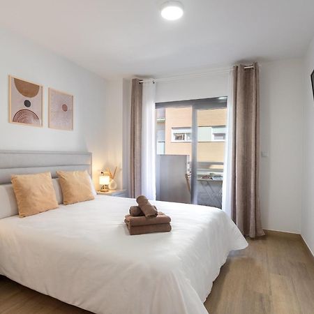 Jome Stays Alicante Centro ภายนอก รูปภาพ