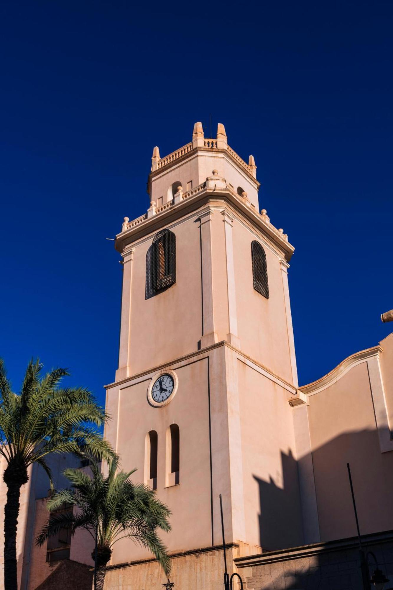 Jome Stays Alicante Centro ภายนอก รูปภาพ